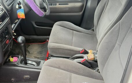 Suzuki Swift II, 2004 год, 250 000 рублей, 7 фотография