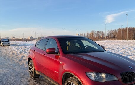 BMW X6, 2011 год, 1 770 000 рублей, 2 фотография