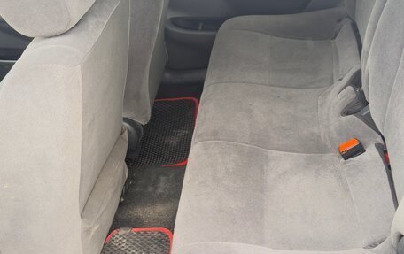 Suzuki Swift II, 2004 год, 250 000 рублей, 9 фотография