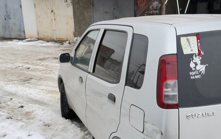 Suzuki Swift II, 2004 год, 250 000 рублей, 5 фотография