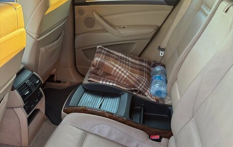 BMW X6, 2011 год, 1 770 000 рублей, 9 фотография