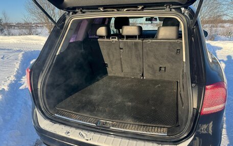 Volkswagen Touareg III, 2012 год, 1 680 000 рублей, 7 фотография