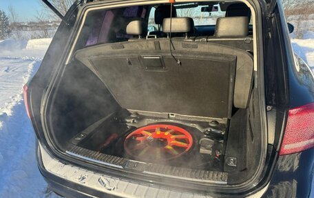 Volkswagen Touareg III, 2012 год, 1 680 000 рублей, 8 фотография