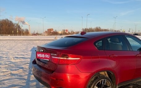 BMW X6, 2011 год, 1 770 000 рублей, 4 фотография