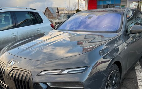 BMW 7 серия, 2025 год, 16 500 000 рублей, 3 фотография