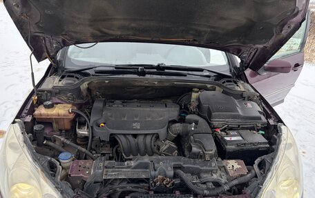 Peugeot 407, 2007 год, 380 000 рублей, 8 фотография