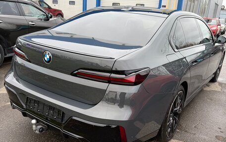 BMW 7 серия, 2025 год, 16 500 000 рублей, 7 фотография