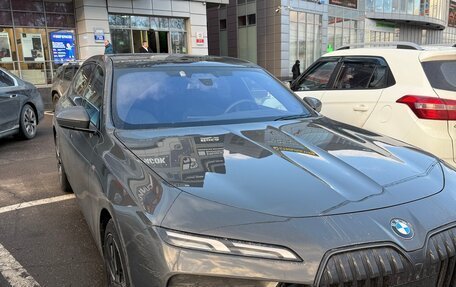 BMW 7 серия, 2025 год, 16 500 000 рублей, 2 фотография