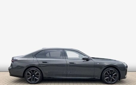 BMW 7 серия, 2025 год, 16 500 000 рублей, 8 фотография