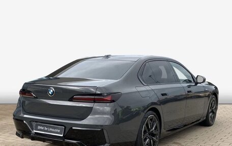 BMW 7 серия, 2025 год, 16 500 000 рублей, 9 фотография