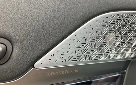 BMW 7 серия, 2025 год, 16 500 000 рублей, 11 фотография