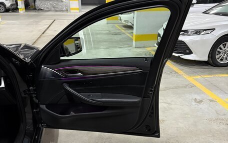 BMW 5 серия, 2017 год, 3 850 000 рублей, 6 фотография