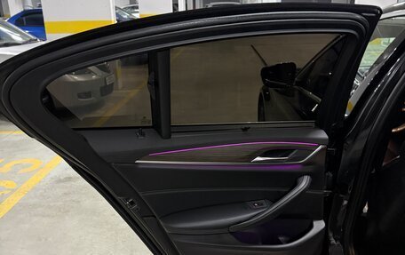 BMW 5 серия, 2017 год, 3 850 000 рублей, 7 фотография