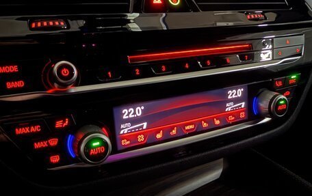 BMW 5 серия, 2017 год, 3 850 000 рублей, 15 фотография