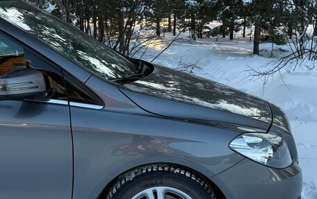 Mercedes-Benz B-Класс, 2013 год, 1 200 000 рублей, 2 фотография