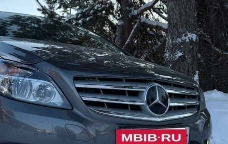 Mercedes-Benz B-Класс, 2013 год, 1 200 000 рублей, 8 фотография