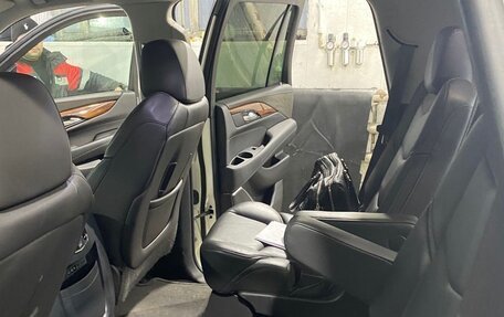 Cadillac Escalade IV, 2015 год, 4 300 000 рублей, 4 фотография