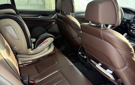 BMW 5 серия, 2020 год, 7 450 000 рублей, 10 фотография