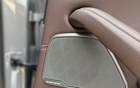 BMW 5 серия, 2020 год, 7 450 000 рублей, 11 фотография