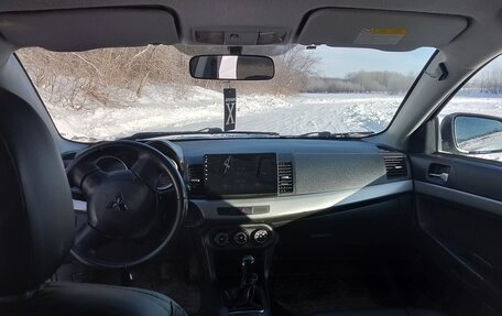 Mitsubishi Lancer IX, 2007 год, 520 000 рублей, 11 фотография