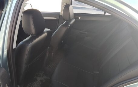 Mitsubishi Lancer IX, 2007 год, 520 000 рублей, 10 фотография