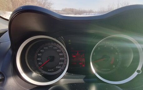 Mitsubishi Lancer IX, 2007 год, 520 000 рублей, 12 фотография