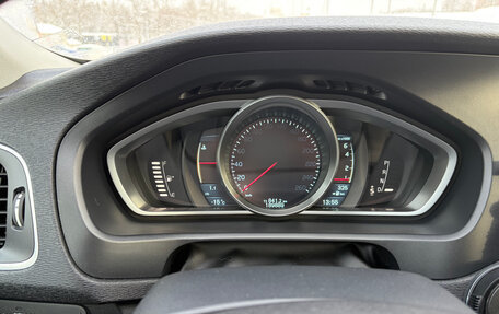 Volvo V40 Cross Country I, 2014 год, 1 550 000 рублей, 5 фотография