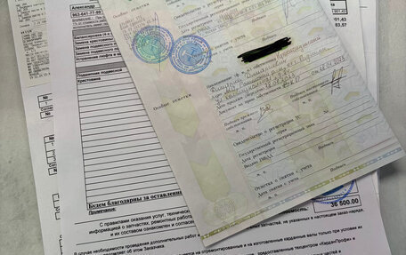 Volvo V40 Cross Country I, 2014 год, 1 550 000 рублей, 8 фотография