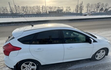 Ford Focus III, 2012 год, 930 000 рублей, 2 фотография