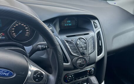 Ford Focus III, 2012 год, 930 000 рублей, 5 фотография