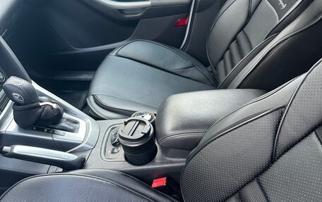 Ford Focus III, 2012 год, 930 000 рублей, 6 фотография