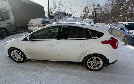 Ford Focus III, 2012 год, 930 000 рублей, 4 фотография