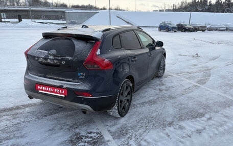 Volvo V40 Cross Country I, 2014 год, 1 550 000 рублей, 4 фотография