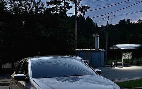 Volkswagen Polo VI (EU Market), 2018 год, 1 200 000 рублей, 3 фотография