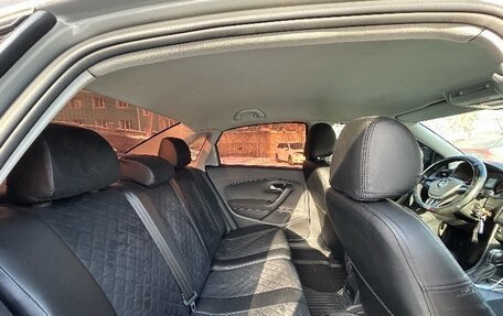 Volkswagen Polo VI (EU Market), 2018 год, 1 200 000 рублей, 7 фотография