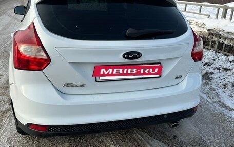 Ford Focus III, 2012 год, 930 000 рублей, 7 фотография