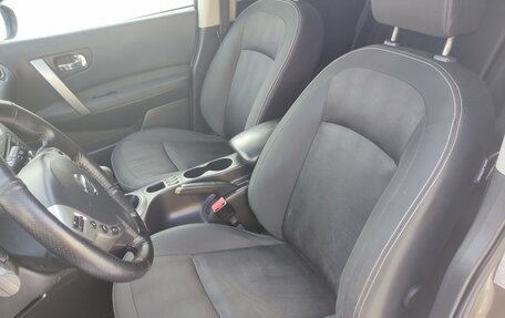 Nissan Qashqai, 2011 год, 870 000 рублей, 16 фотография