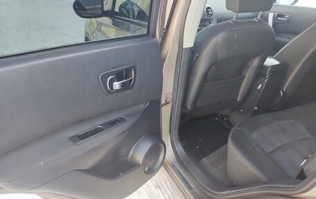 Nissan Qashqai, 2011 год, 870 000 рублей, 17 фотография