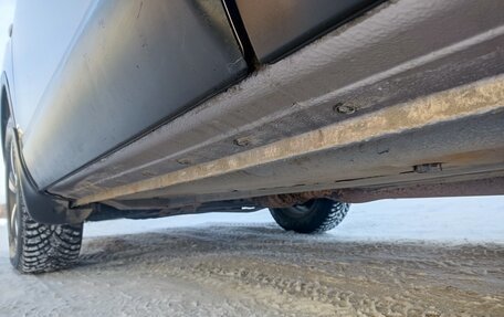 Nissan Qashqai, 2011 год, 870 000 рублей, 22 фотография