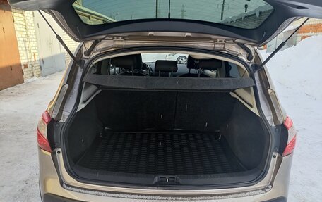 Nissan Qashqai, 2011 год, 870 000 рублей, 20 фотография