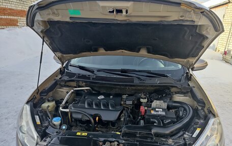 Nissan Qashqai, 2011 год, 870 000 рублей, 21 фотография