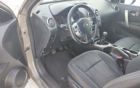 Nissan Qashqai, 2011 год, 870 000 рублей, 18 фотография