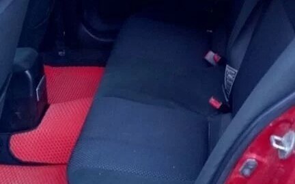 Mitsubishi Lancer IX, 2009 год, 400 000 рублей, 4 фотография