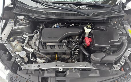 Nissan Qashqai, 2018 год, 1 638 000 рублей, 5 фотография