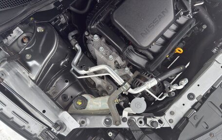 Nissan Qashqai, 2018 год, 1 638 000 рублей, 6 фотография