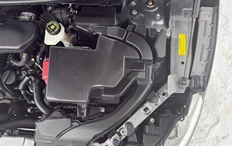 Nissan Qashqai, 2018 год, 1 638 000 рублей, 7 фотография