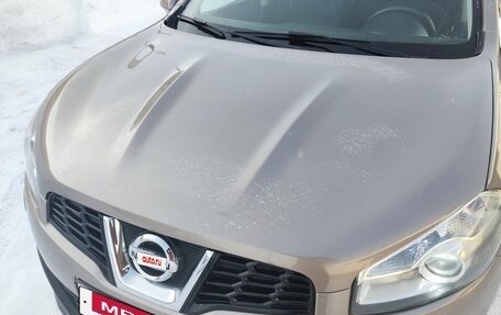 Nissan Qashqai, 2011 год, 870 000 рублей, 11 фотография