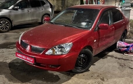 Mitsubishi Lancer IX, 2009 год, 400 000 рублей, 10 фотография