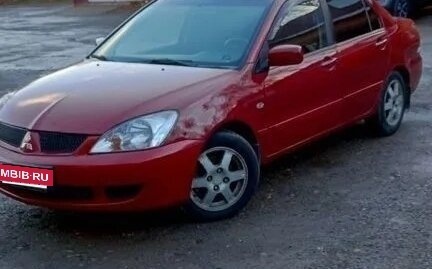 Mitsubishi Lancer IX, 2009 год, 400 000 рублей, 5 фотография