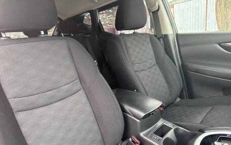 Nissan Qashqai, 2018 год, 1 638 000 рублей, 15 фотография